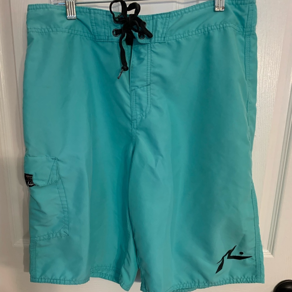 Revolution Swim Trunk-Final Price Drop Ship DiscountFinal Price Drop Ship Discou